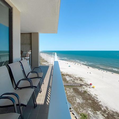 Stunning Views, 3Bd/2Ba W/ Private Balcony Villa Orange Beach Ngoại thất bức ảnh