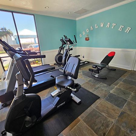 Stunning Views, 3Bd/2Ba W/ Private Balcony Villa Orange Beach Ngoại thất bức ảnh