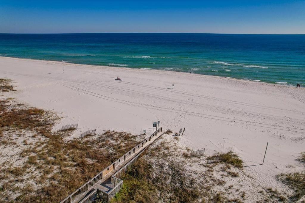 Stunning Views, 3Bd/2Ba W/ Private Balcony Villa Orange Beach Ngoại thất bức ảnh