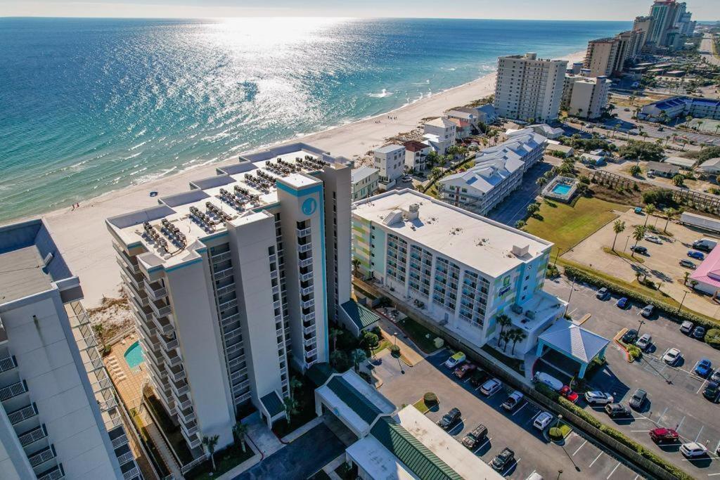 Stunning Views, 3Bd/2Ba W/ Private Balcony Villa Orange Beach Ngoại thất bức ảnh