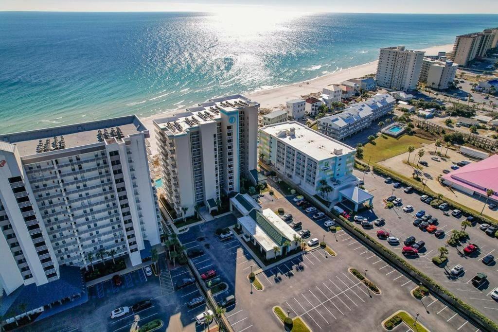 Stunning Views, 3Bd/2Ba W/ Private Balcony Villa Orange Beach Ngoại thất bức ảnh