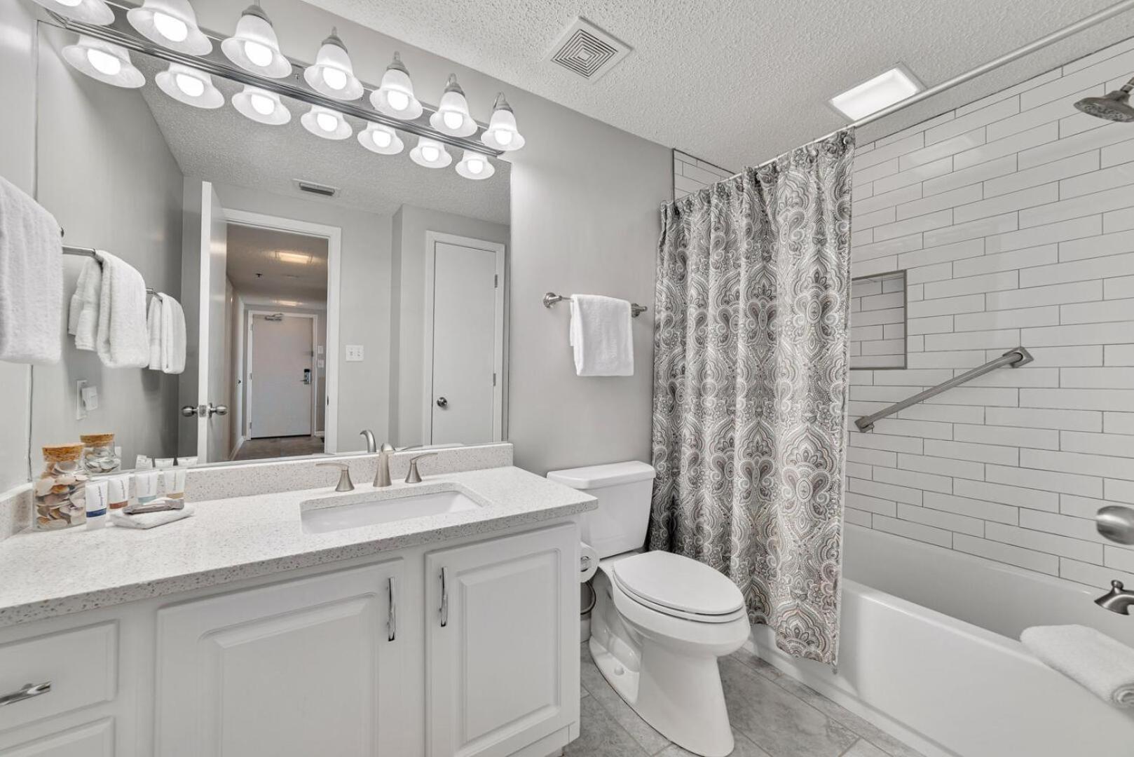 Stunning Views, 3Bd/2Ba W/ Private Balcony Villa Orange Beach Ngoại thất bức ảnh
