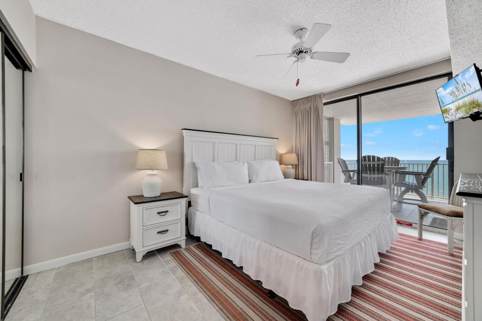 Stunning Views, 3Bd/2Ba W/ Private Balcony Villa Orange Beach Ngoại thất bức ảnh