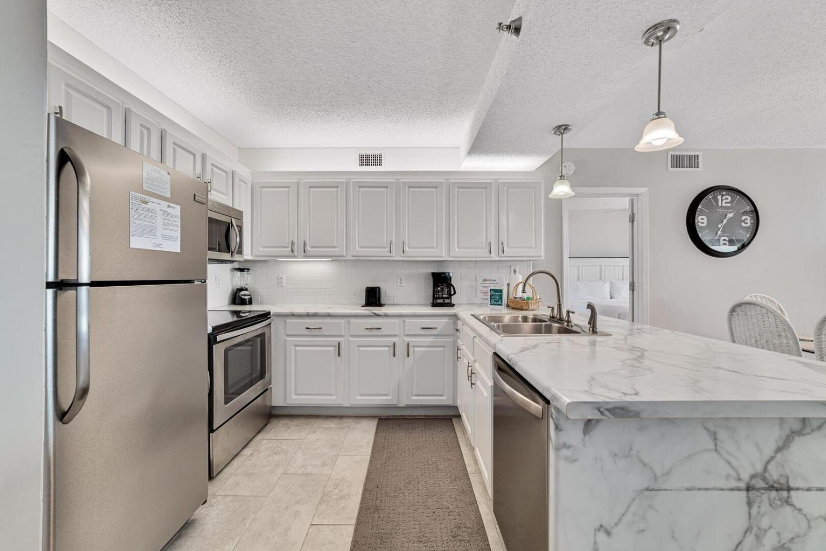 Stunning Views, 3Bd/2Ba W/ Private Balcony Villa Orange Beach Ngoại thất bức ảnh