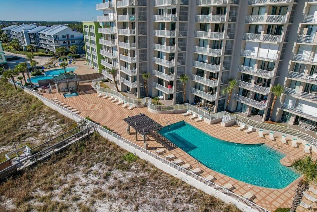 Stunning Views, 3Bd/2Ba W/ Private Balcony Villa Orange Beach Ngoại thất bức ảnh