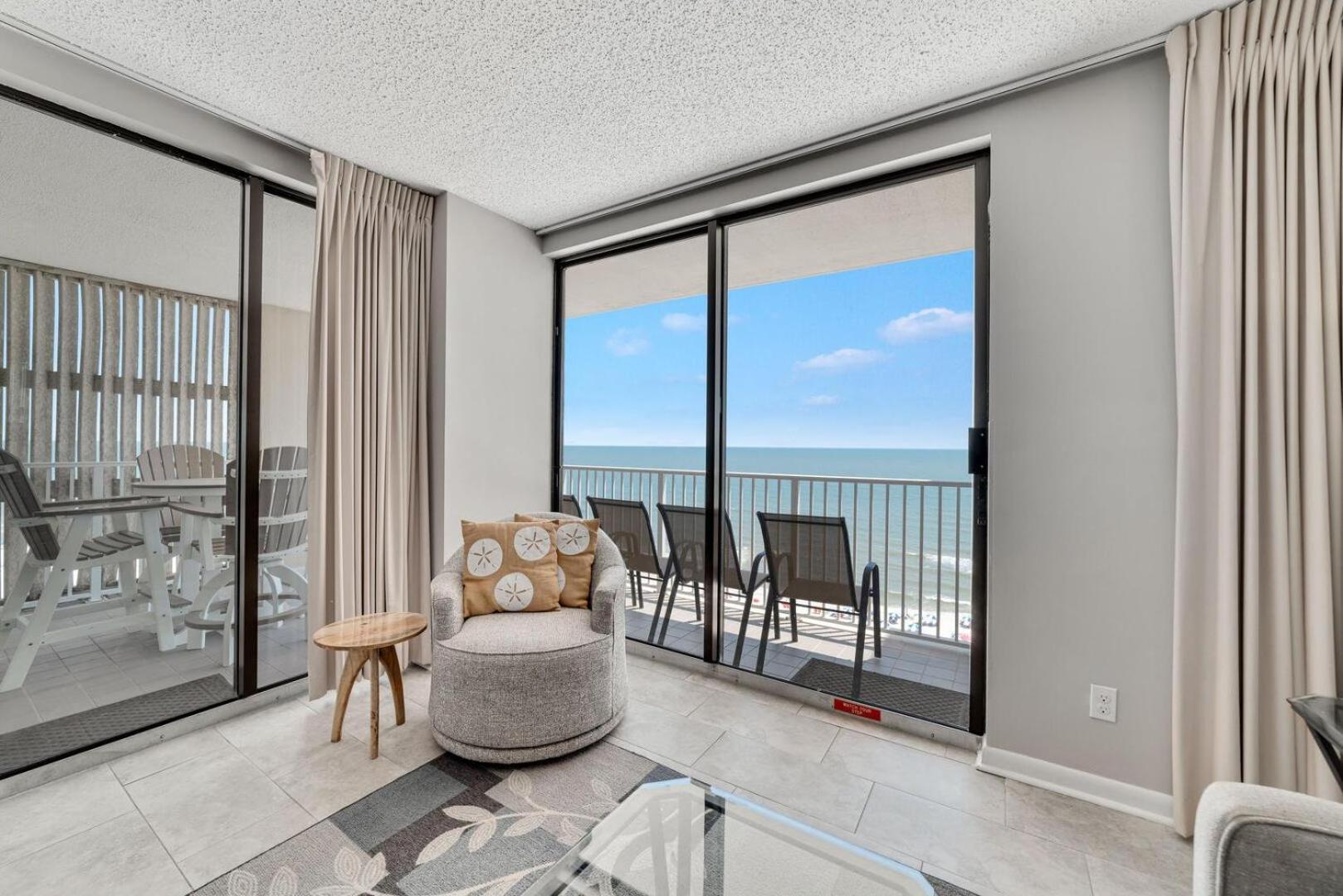 Stunning Views, 3Bd/2Ba W/ Private Balcony Villa Orange Beach Ngoại thất bức ảnh