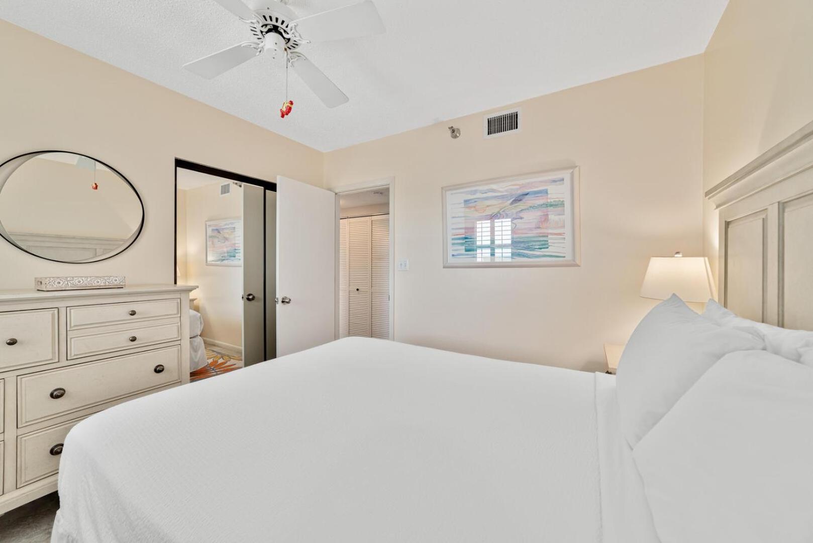 Stunning Views, 3Bd/2Ba W/ Private Balcony Villa Orange Beach Ngoại thất bức ảnh