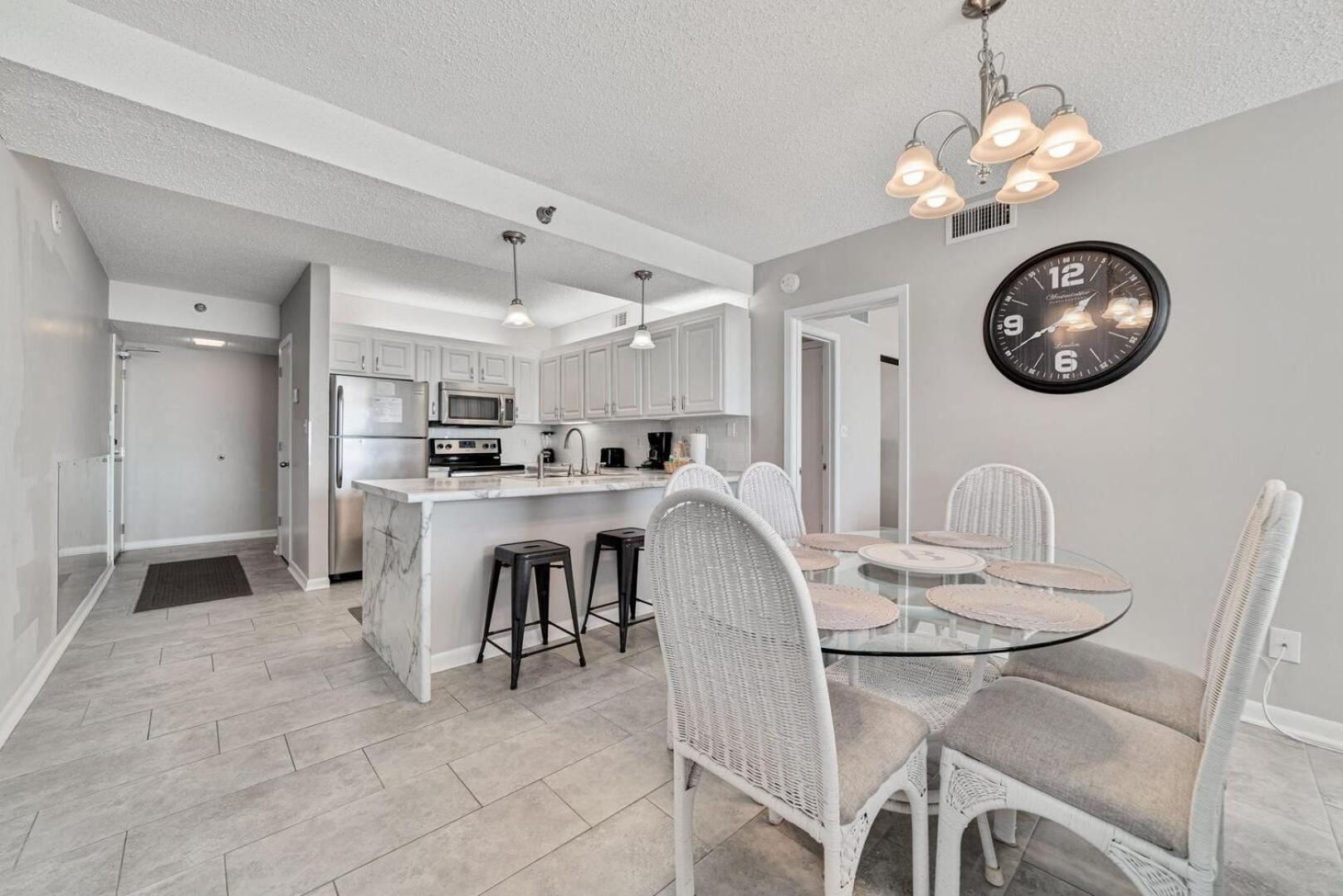 Stunning Views, 3Bd/2Ba W/ Private Balcony Villa Orange Beach Ngoại thất bức ảnh