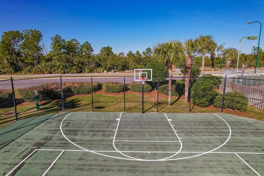 Stunning Views, 3Bd/2Ba W/ Private Balcony Villa Orange Beach Ngoại thất bức ảnh