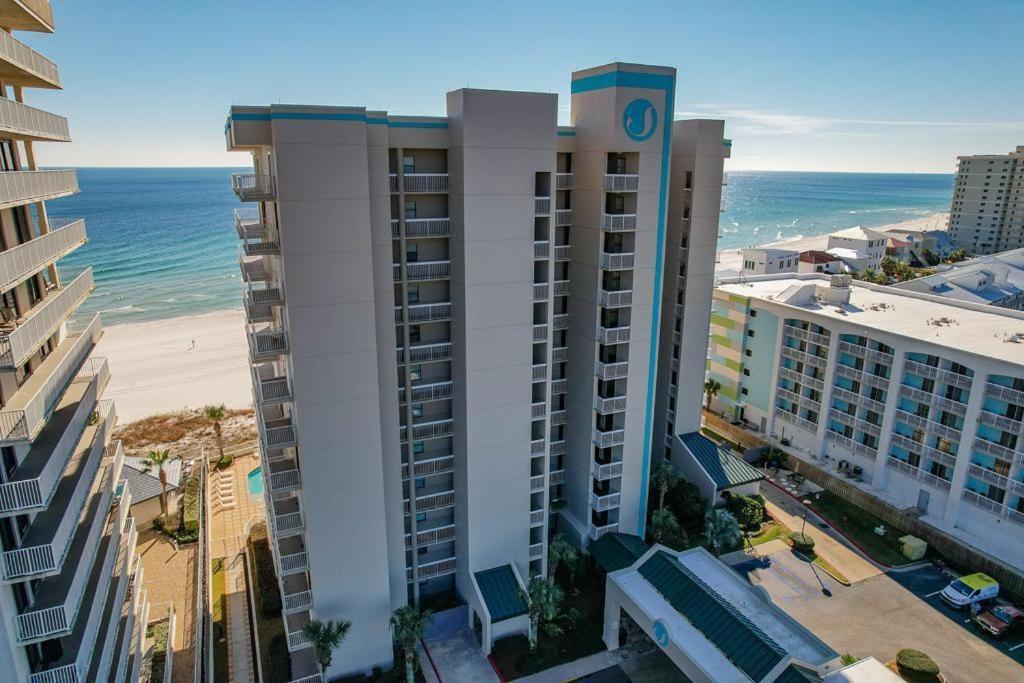 Stunning Views, 3Bd/2Ba W/ Private Balcony Villa Orange Beach Ngoại thất bức ảnh
