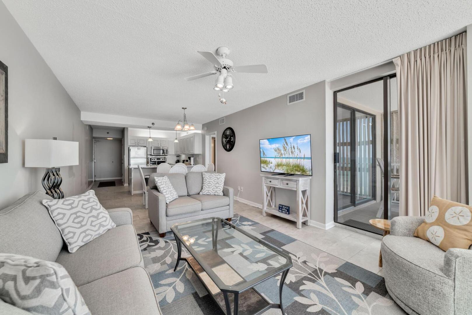 Stunning Views, 3Bd/2Ba W/ Private Balcony Villa Orange Beach Ngoại thất bức ảnh